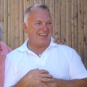 Meet your Posher, Tim